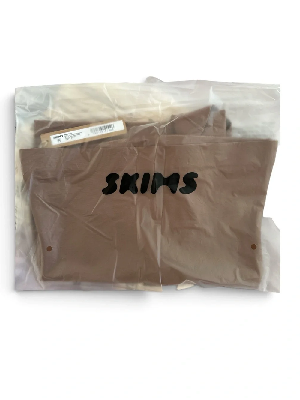 SKIMS designed high
